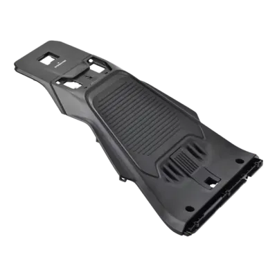 Coque Arrière de Cadre Segway ZT3 Pro Coque arrière de cadre noire d’origine Ninebot ZT3 Pro pour protection