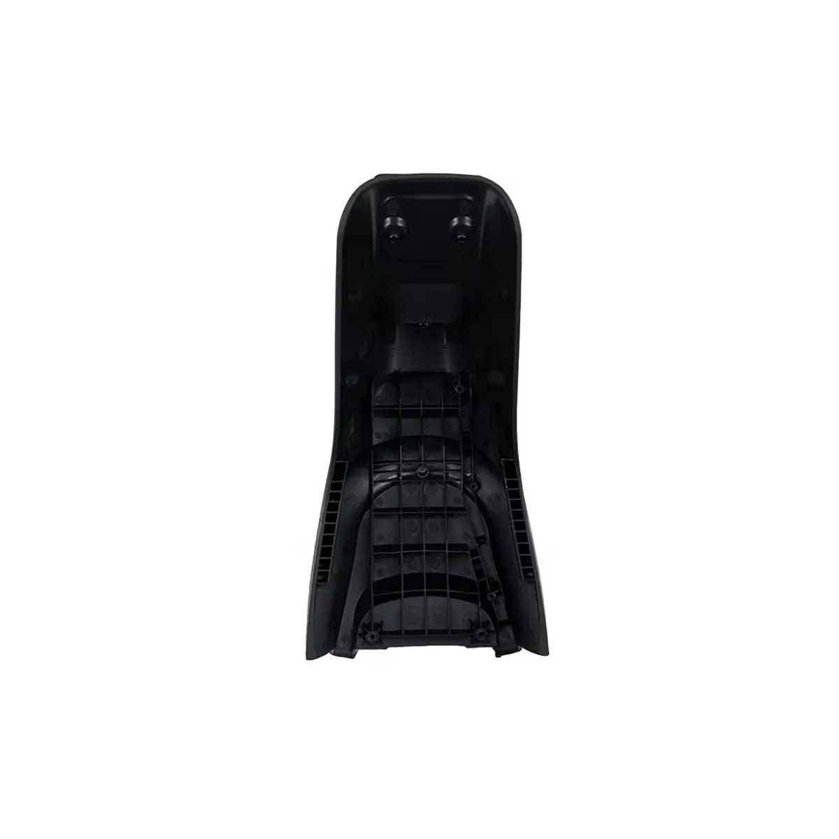 Garde-boue arrière d’origine Ninebot GT3 noir pour trottinette électrique