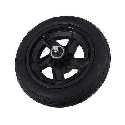 Roue Avant Ninebot F3 - F3 Pro