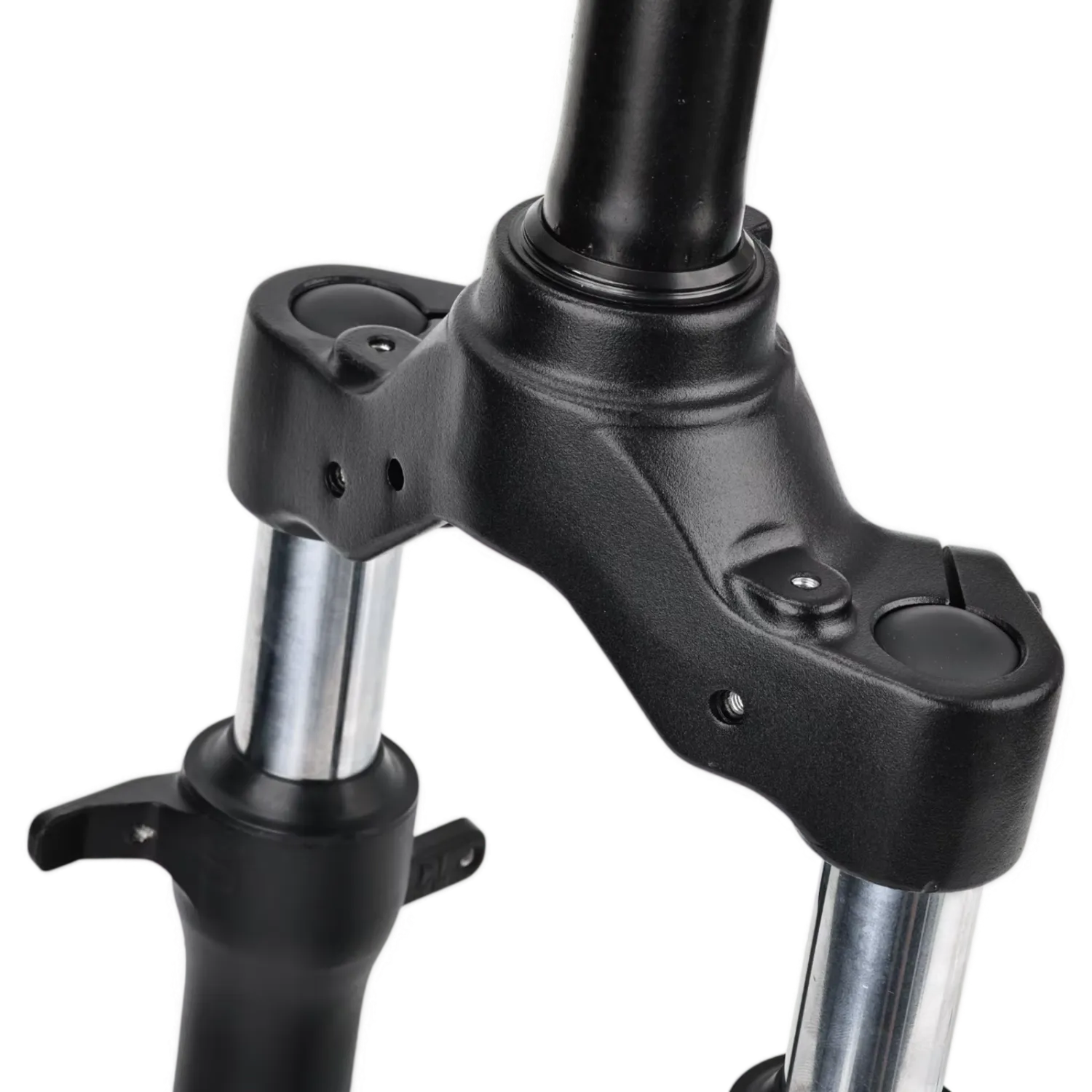 Fourche suspension avant Ninebot Max G3 E Fourche de suspension avant d’origine Ninebot Max G3 E pour trottinette électrique