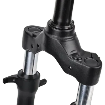 Fourche suspension avant Ninebot Max G3 E Fourche de suspension avant d’origine Ninebot Max G3 E pour trottinette électrique
