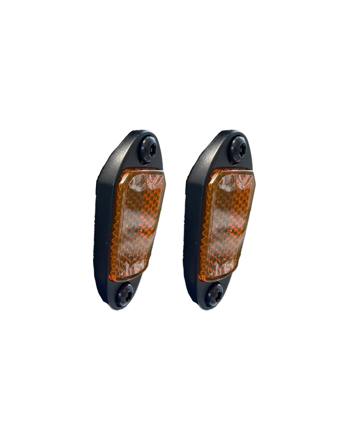 Catadioptres latéraux de potence pour G30E II