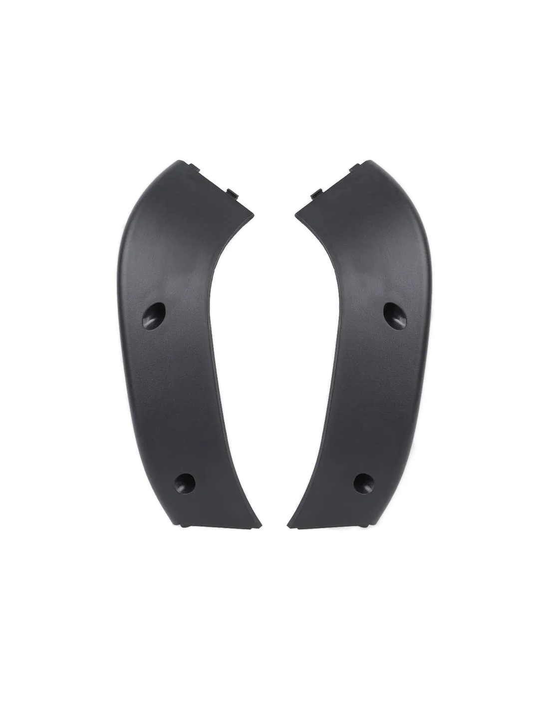 Cache avant de base pour Kickscooter MAX G30