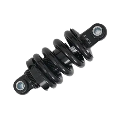 Amortisseur arrière hydraulique Ninebot GT3 trottinette électrique