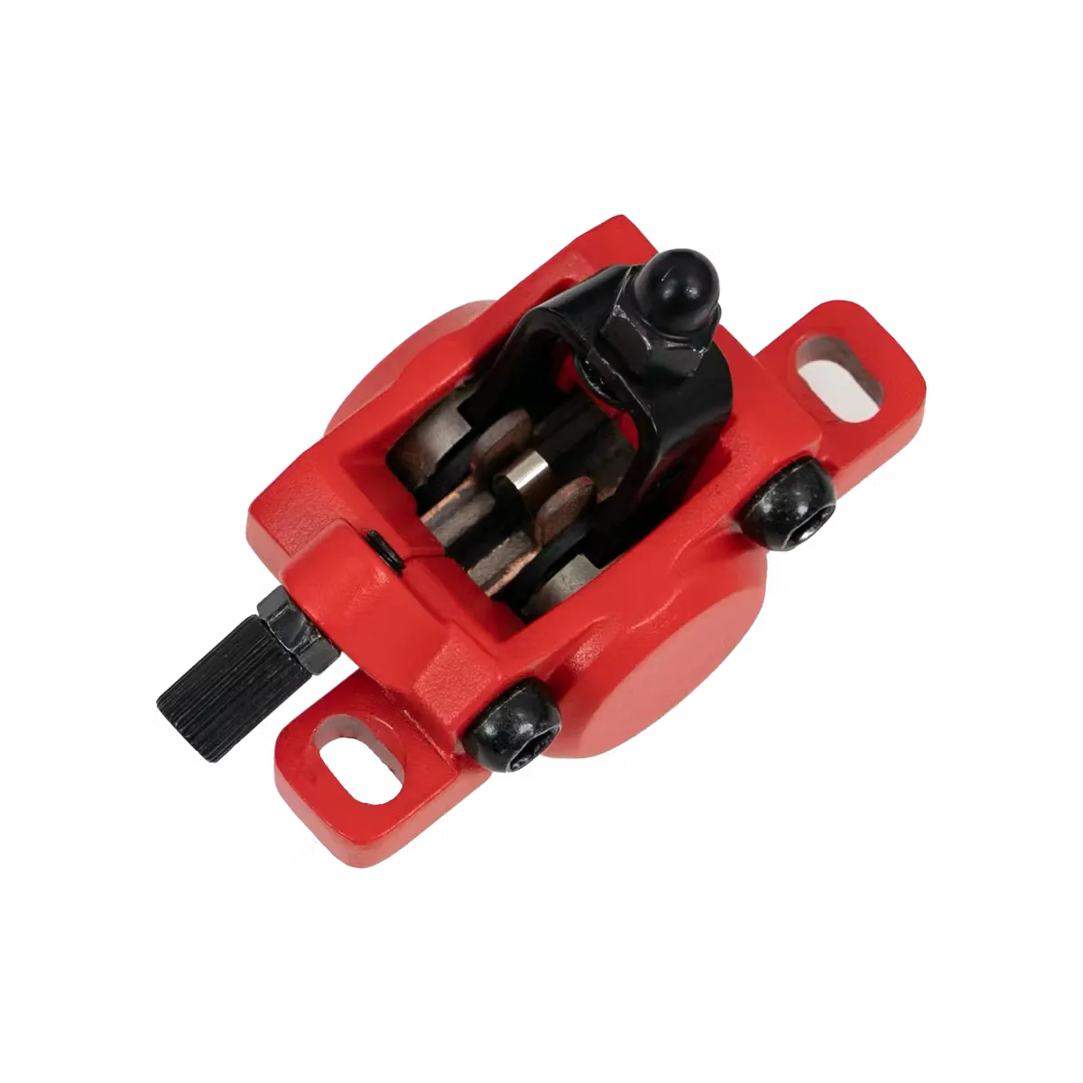 Étrier de frein arrière Ninebot Max G3 E Étrier frein arrière Ninebot Max G3 E pour trottinette électrique Segway