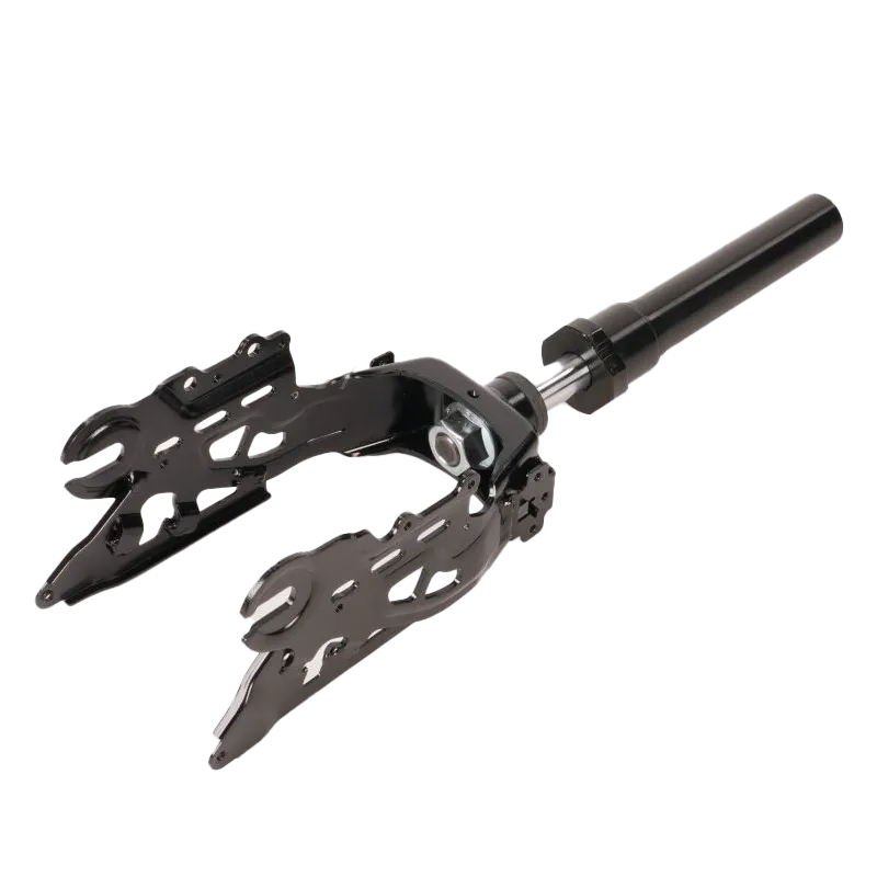 Amortisseur de fourche avant Ninebot F3 pour confort de conduite