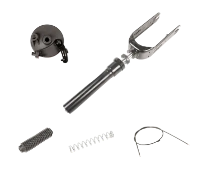 Kit Fourche Avant Ninebot Max G2 Kit Fourche Avant Ninebot Max G2