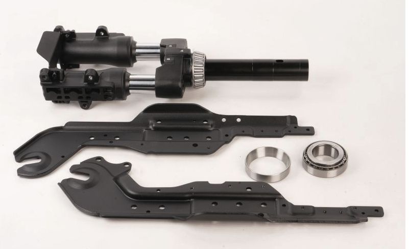 AMORTISSEUR DE FOURCHE AVANT GT3 AMORTISSEUR DE FOURCHE AVANT GT3