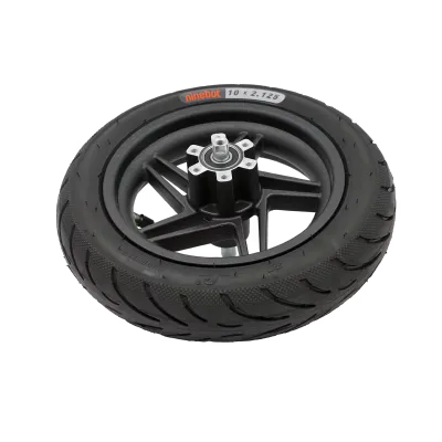 Roue Arrière Complète Ninebot F20