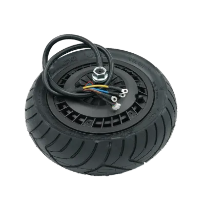 Moteur Roue Avant Ninebot Segway GT2 Moteur arrière 1500W d'origine Ninebot Segway GT2, pièce détachée trottinette électrique