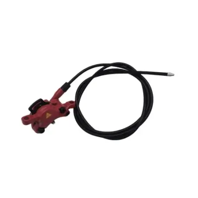 Étrier de Frein hydraulique & durite Avant pour Segway GT2 Étrier de Frein hydraulique & durite Avant pour Segway GT2