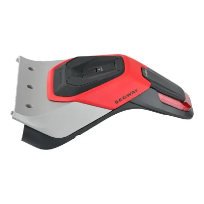 Pédale d'aile arrière d'origine Segway P65