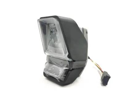 Phare avant pour Segway Ninebot P65 / P100