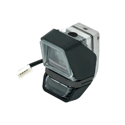 Phare avant pour Segway GT1 - GT2 Phare avant pour Segway GT1 - GT2