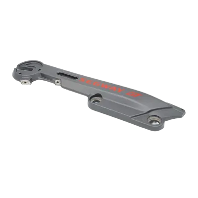 Fourche Avant gauche pour Segway Ninebot GT1/GT2