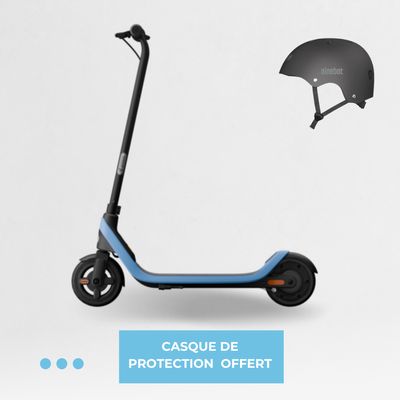 Ninebot KickScooter C2 Lite