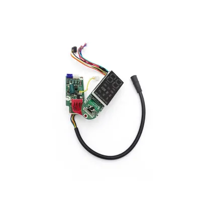 Dashboard Original Ninebot Max G2