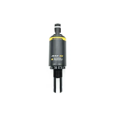 Suspension Arrière Ninebot Max G2