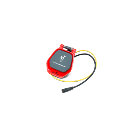 Port de chargeur original pour Segway P100