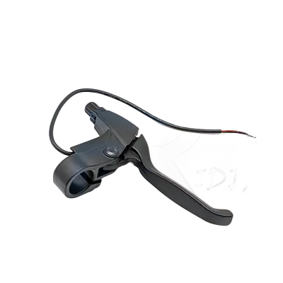 Levier de frein gauche pour Segway P65 - P100