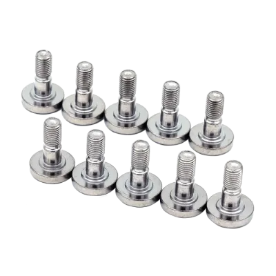 Vis de connexion d'origine pour Segway GT1 GT2 (8 pièces) Vis de connexion d'origine pour Segway GT1 GT2 (8 pièces)