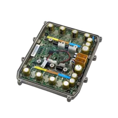 Controleur Segway Ninebot GT2 Contrôleur électronique d'origine Ninebot Segway GT2, pièce de gestion moteur