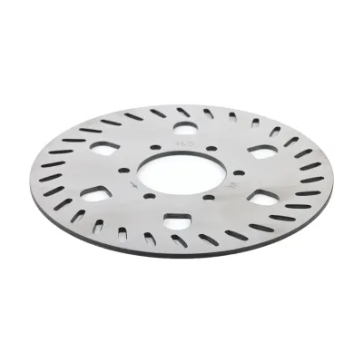 Disque de Frein d'Origine pour Segway Kickscooter GT1/GT2 Disque de Frein d'Origine pour Segway Kickscooter GT1/GT2