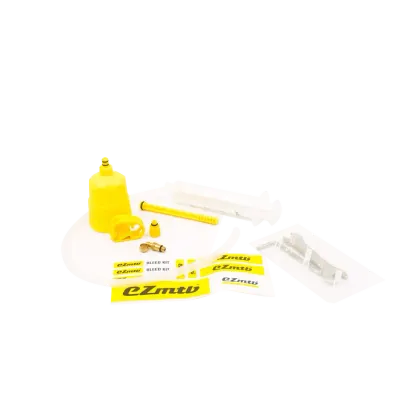 Kit de purge freins hydrauliques Kit de purge freins hydrauliques