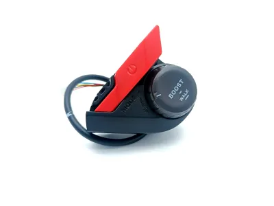 Commodo droit Segway Kickscooter GT2 Commodo droit Segway Kickscooter GT2