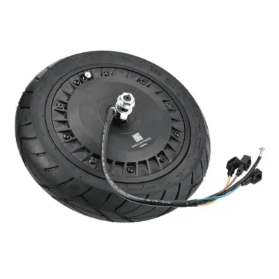 Moteur Roue Arrière pour Ninebot Max G3