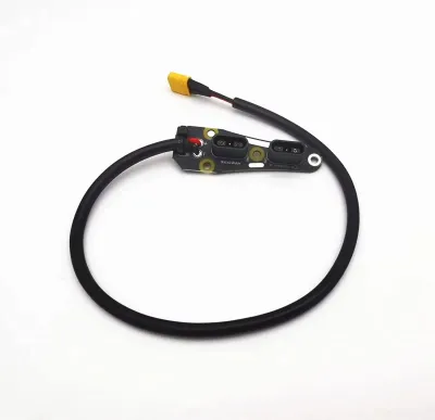 Ports de charge d'origine pour Segway GT1 - GT2 Ports de charge d'origine pour Segway GT1 - GT2