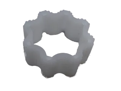 Elastomère original pour Gyropode Segway