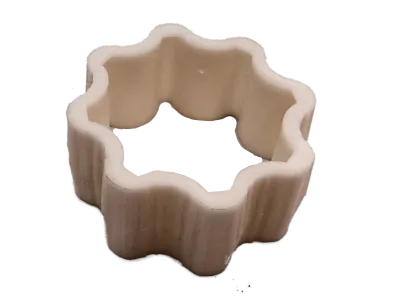 Elastomère pour Gyropode Segway