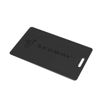 Carte NFC Segway KickScooter Série P
