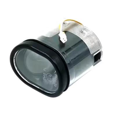 Phare avant trottinette electrique Ninebot E22 / E25