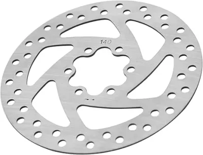 Disque de frein d'origine de 140 mm P65 P100