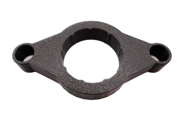 Poignée pour molette de réglage de hauteur