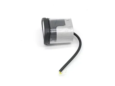 Eclairage LED avant pour Ninebot Kickscooter G30