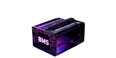 Troisième Batterie Additionnelle pour Segway E300SE