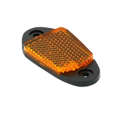 Réflecteur Latéral pour Trottinette Électrique Ninebot E22 E25 E45