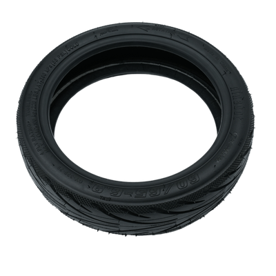 Pneu arrière d'origine avec Gel Ninebot Max G2