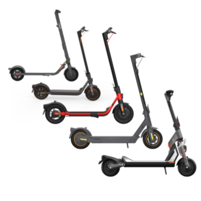 Trottinettes