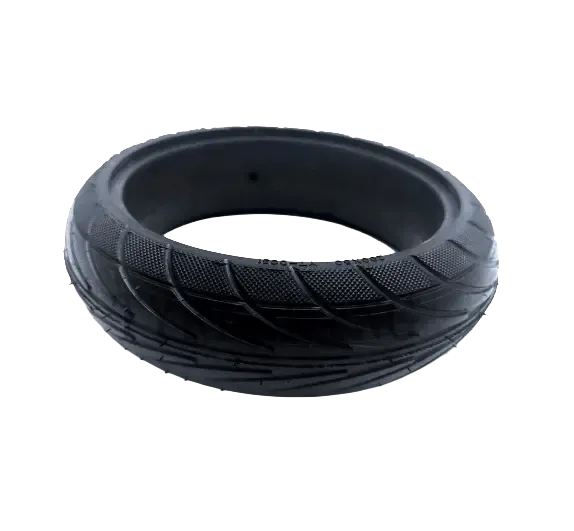 Pneu plein arrière pour Kickscooter ES1-ES2-ES4 Pneu plein arrière pour Kickscooter ES1-ES2-ES4