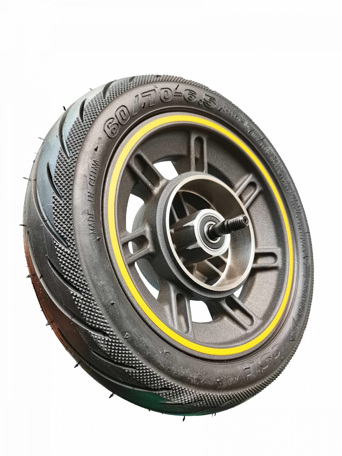 Roue avant Ninebot Kickscooter Max G30