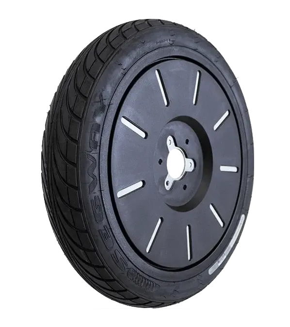 Roue d'origine Segway i2