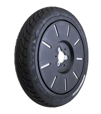 Roue d'origine Segway i2