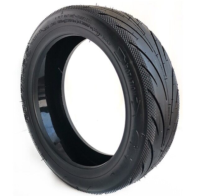 Pneu d'origine à Gel 60/70-6.5 pour Ninebot MAX G30 Pneu d'origine segway ninebot avec Gel pour G30 - MAX G30 - G2