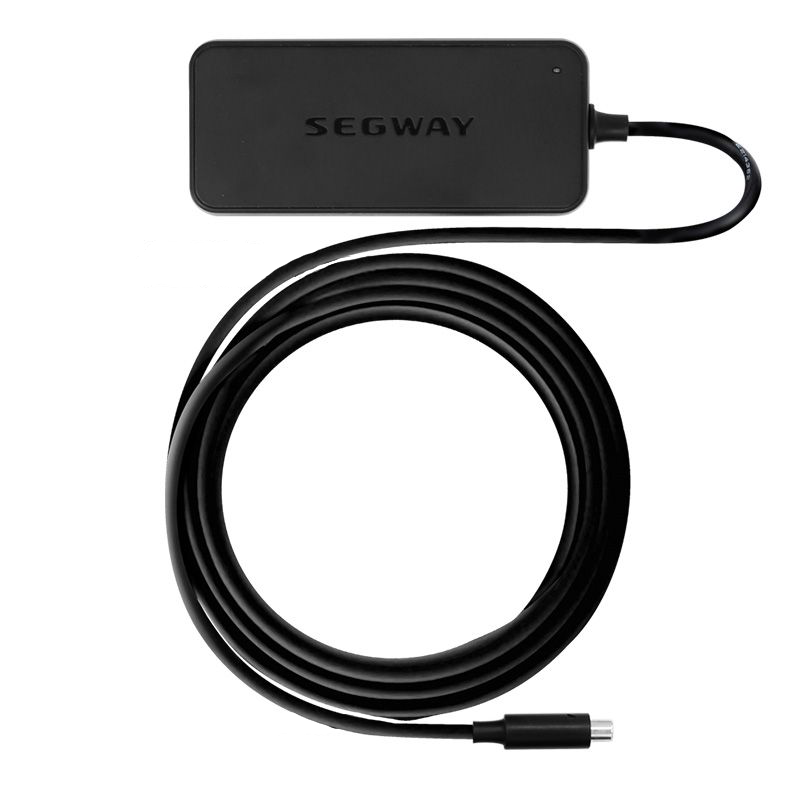 Chargeur d'origine pour Kickscooter