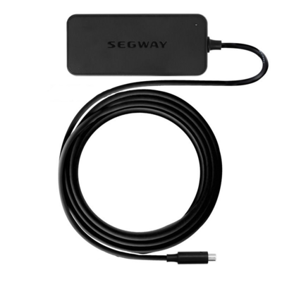 Chargeur d'origine pour Kickscooter