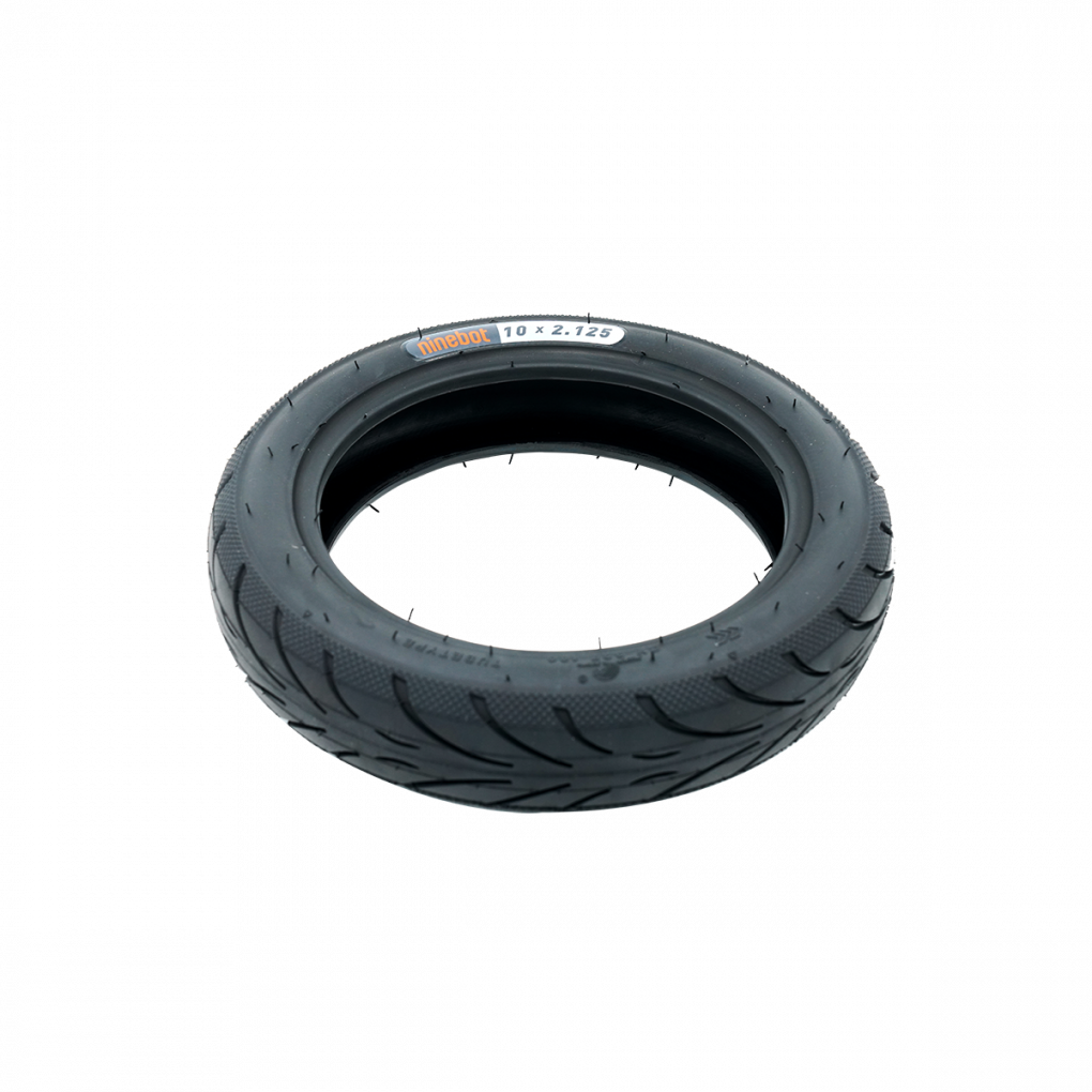 Pneu Ninebot série D &amp; F